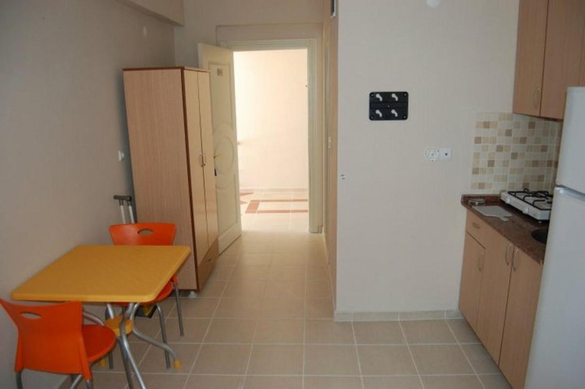 Kiraz Apart Hotel Arablar Exterior foto